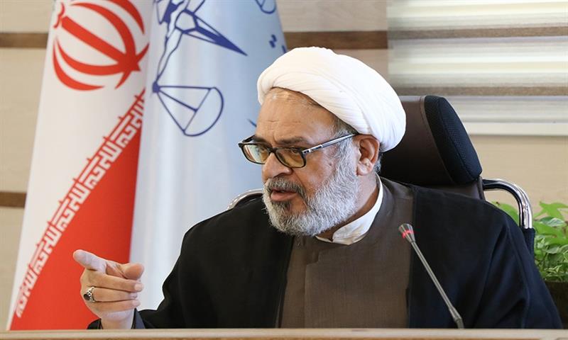 دستگاه قضایی با مدیرانی که ترک فعل نموده و اهمال آنان گسترش آتش سوزی و تضییع حقوق مردم را در پی داشت برخورد قاطع خواهد کرد