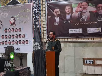 اجرا ی غافلگیرانه طوفان الاقصی باطراحی و الگو برداری از شهدا بود/ شهید در اوج بصیرت جان خودرا تقدیم اسلام می کند/شهادت ثمره کسانی است در مکتب اهل بیت قدم برمی دارند