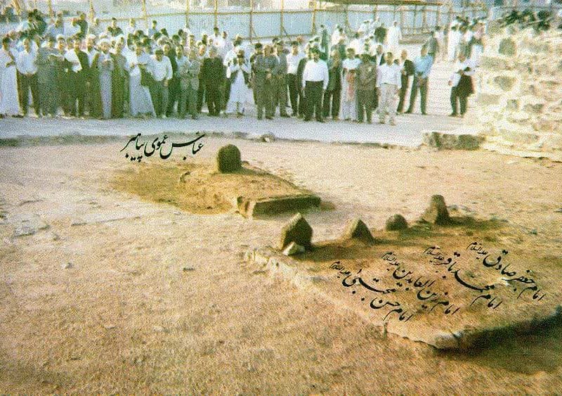 ویژه برنامه های «شهادت امام صادق (ع)» در شهرستان آستانه اشرفیه اعلام شد