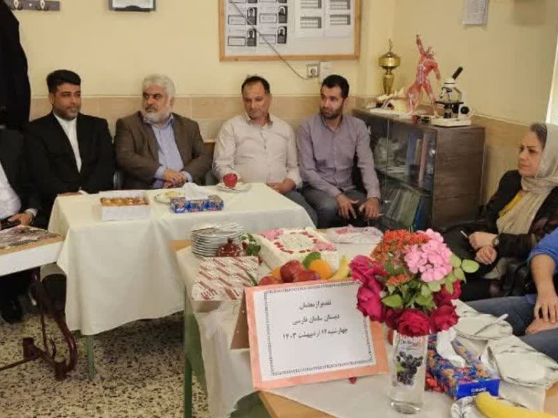 از تلاش های معلمان آستانه اشرفیه و بندر کیاشهر تقدیر شد