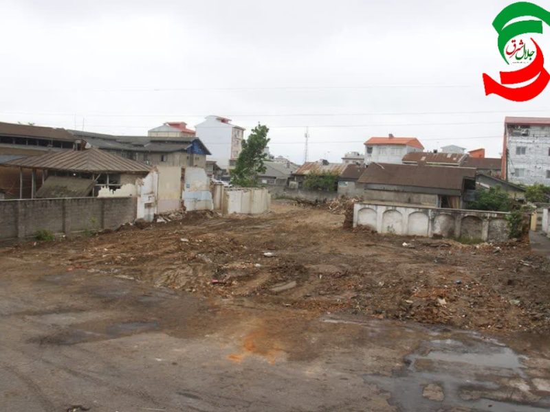 مسیر ورودی به بلوار ۳۵متری طرح حرم‌مطهر بنام سپهبد شهید حاج قاسم‌سلیمانی پس از ۲۰ سال بازگشایی گردید.