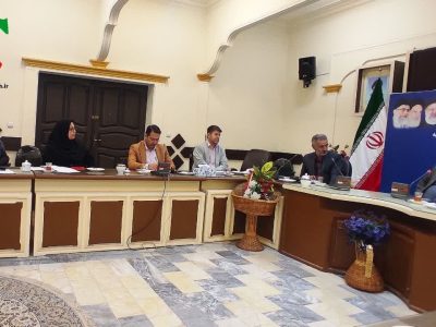 عدم حضور اعضای انجمن در جلسه بی توجهی به فرهنگ کتاب و کتابخوانی است