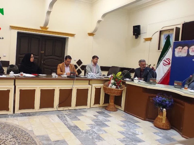 عدم حضور اعضای انجمن در جلسه بی توجهی به فرهنگ کتاب و کتابخوانی است