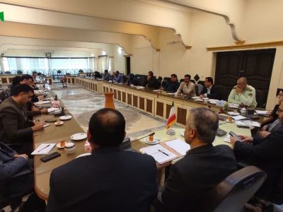 بی توجهی  متخلفین در بخش پسماند به حوزه قضایی معرفی می شود