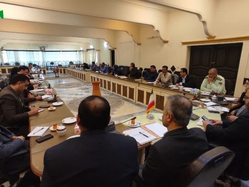 بی توجهی  متخلفین در بخش پسماند به حوزه قضایی معرفی می شود