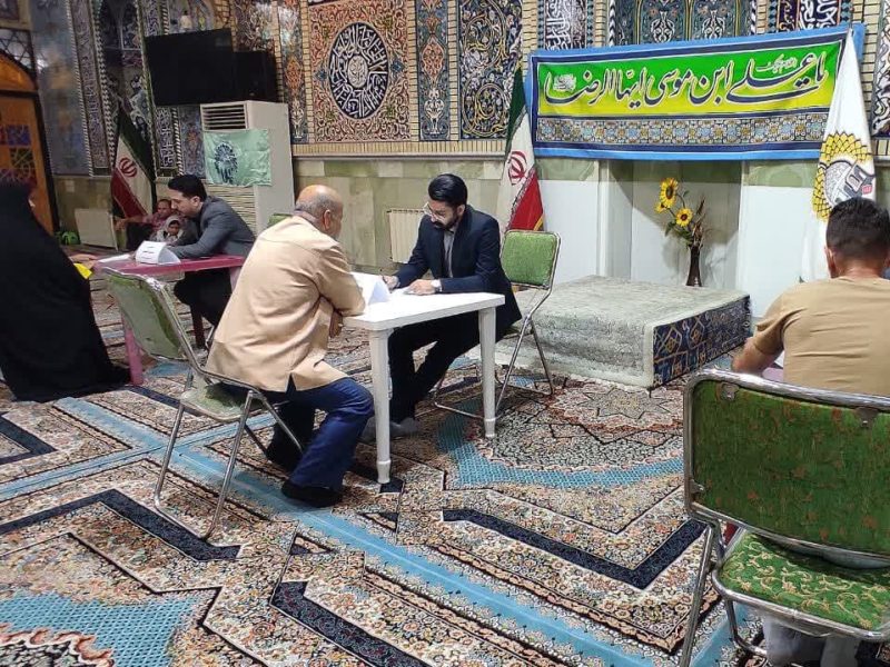 مشاوره حقوقی در آستانه اشرفیه برپاشد