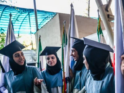 سهم زنان در آموزش عالی طی دولت سیزدهم به بیش از ۵۰ درصد رسید