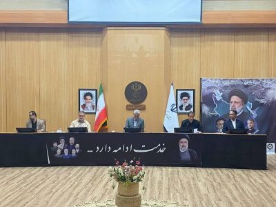 همه ظرفیت‌ها برای تسهیل ازدواج جوانان به کار گرفته شود