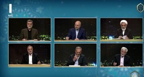 متن توافقات وزارت کشور با شورای محترم نگهبان در خصوص اجرای انتخابات و نحوه شماره آرا