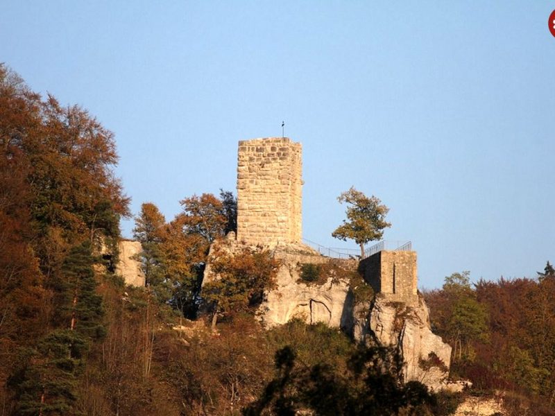 باستان‌شناسان اخیرا با کاوش در یک قلعۀ قرون وسطایی در آلمان، قطعاتی کمیاب و جالب از یک نوع بازی قرون وسطایی را پیدا کرده‌اند. در این بین شکل و شمایل مهرۀ اسب که شبیه به چهره‌های کارتونی امروزی است جالب توجه است.