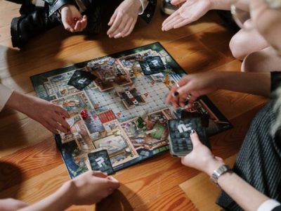 بازار داغ «بازی‌های رومیزی» و کپی‌برداری بدون پیگرد قانونی!