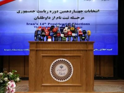 ۱۹ روز تا انتخابات؛‌ انصراف ۲داوطلب/حواشی یک نامه‌/شماره تماس!