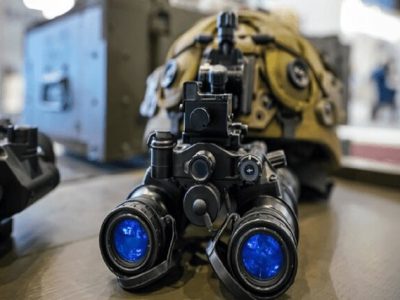 تبدیل عینک‌های معمولی به دید در شب با یک فیلتر جدید