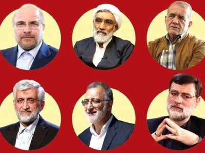 اولین مناظره انتخاباتی امشب ساعت ۲۰ برگزار می‌شود