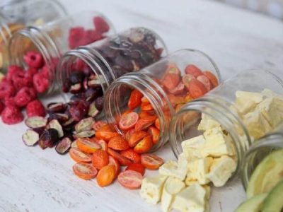 صادرات سیستم خشک‌کن محصولات زراعی به ۳۰ کشور/تولید بستنی خشک