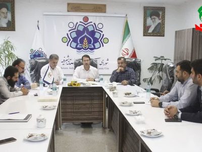 با تصویب قرارداد جدید نهضت آسفالت  سرعت می‌گیرد / بلوار۴۲متری امام حسین(ع)به زودی تحویل مردم می شود