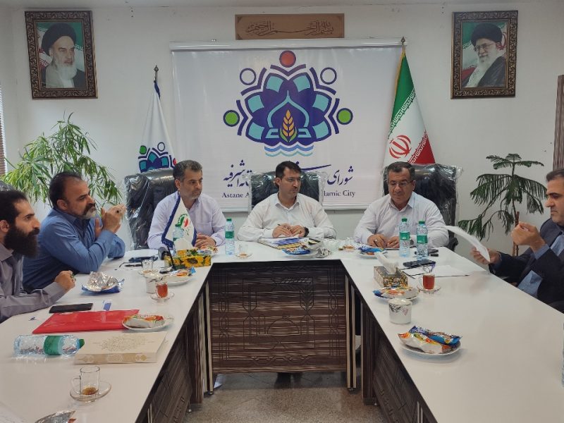 مسیر خیابان شهید پرند آور به خیابان امام حسین تا پایان فصل تابستان عملیاتی می شود