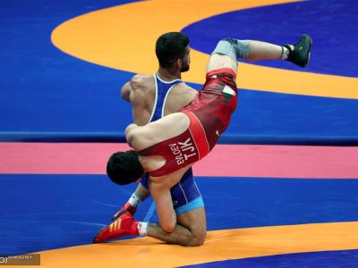 پیروزی ۴ آزادکار ایران در دور نخست تورنمنت مجارستان/ شکست سنگین قهرمان جهان