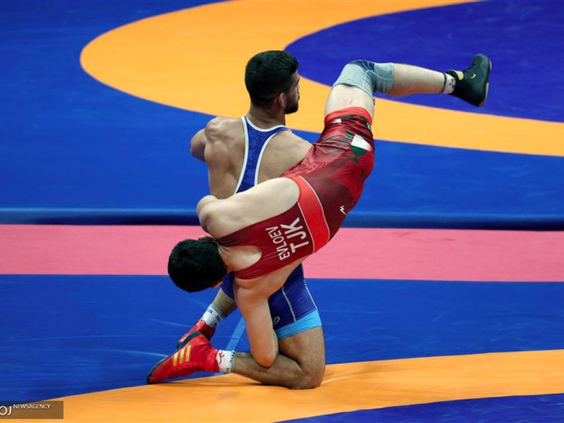 پیروزی ۴ آزادکار ایران در دور نخست تورنمنت مجارستان/ شکست سنگین قهرمان جهان