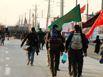 زیرساخت اسکان زائران اربعین را ۶۰ درصد افزایش دادیم/ اربعین متفاوتی خواهیم داشت