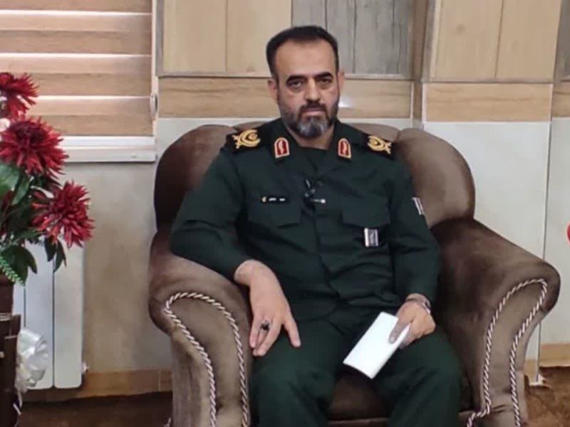 انتخابات ریاست جمهوری به «جهاد تبیین» نیاز دارد