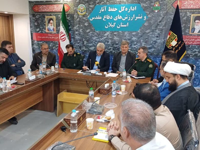 مسیر شهدا به عنوان منشا قدرت جمهوری اسلامی باید نهادینه شود