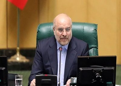 مجلس خواستار واکنشی بازدارنده با حفظ منافع ملی است