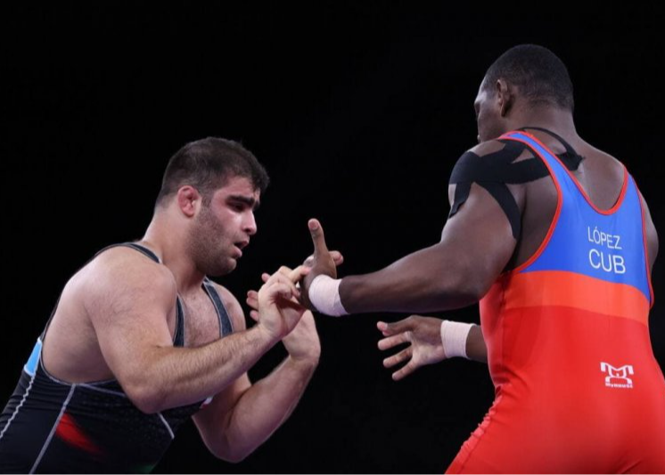 برنامه ایران در روز دهم المپیک/ پایان انتظار مدال؟