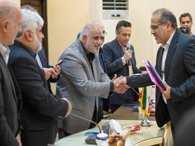 رسانه ها نقد منصفانه و عادلانه در پیشبرد اهداف انقلاب اسلامی داشته باشند