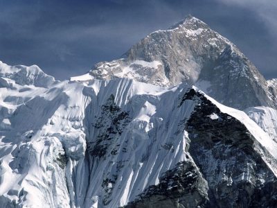 چرا کوهستان‌ها «سردتر» هستند با اینکه به خورشید نزدیک‌ترند؟