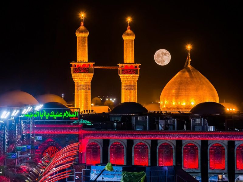 شمار مشتاقان گیلانی پیاده‌روی اربعین به بیش از ۲۳ هزار نفر رسید