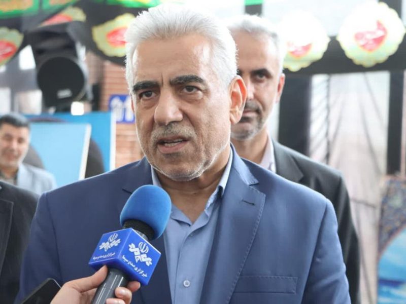 بهره برداری از ۱۵۰۰پروژه هفته دولت در گیلان