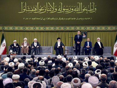 رئیس جمهور: اگر وحدت داشته باشیم، به بیگانگان اجازه نمی دهیم هر کاری خواستند بکنند