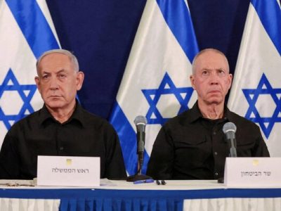 لبنان: به دنبال صدور حکم بازداشت نتانیاهو و گالانت از سوی دادگاه بین‌المللی هستیم