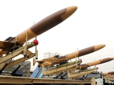 تبدیل «پرنده کرار طرح رسول» به یک «پرنده شبکه پذیر»