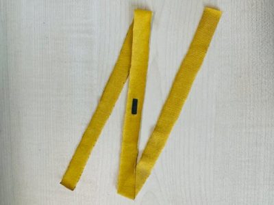 گردنبندی که کلمات ناگفته را ترجمه می‌کند