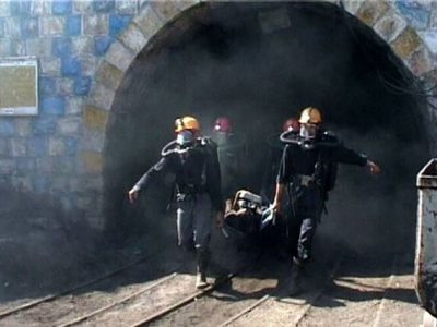 ۳۰فوتی و ۲۴مصدوم آمار جدید انفجار معدن طبس/اعلام اسامی مصدومان