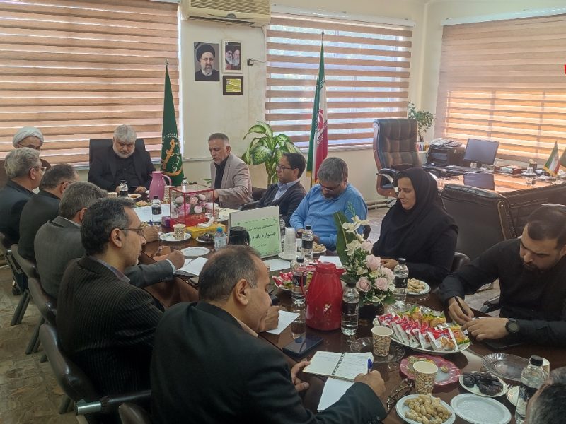 سومین جشنواره ملی  بادام زمینی  با حضور وزیر جهاد کشاورزی در آستانه اشرفیه برگزار می شود