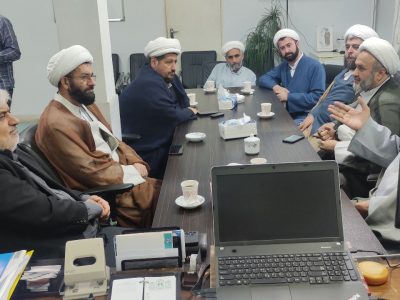 اجرای امینانه نیات واقف می تواند اثرات خوبی در جامعه داشته باشد