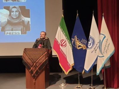 آزادی فلسطین و غزه از محور مقاومت و جمهوری اسلامی می‌گذرد/مقاومت تنها راه و رمز پیروزی فلسطین بر صهیونیست‌های غاصب است