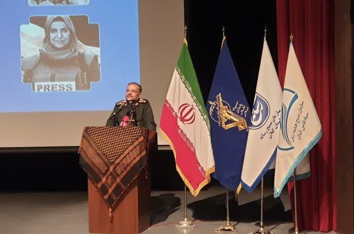 آزادی فلسطین و غزه از محور مقاومت و جمهوری اسلامی می‌گذرد/مقاومت تنها راه و رمز پیروزی فلسطین بر صهیونیست‌های غاصب است