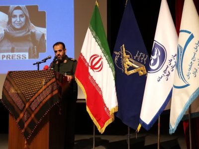 نقش زن در شکل گیری جامعه اسلامی بی بدیل است