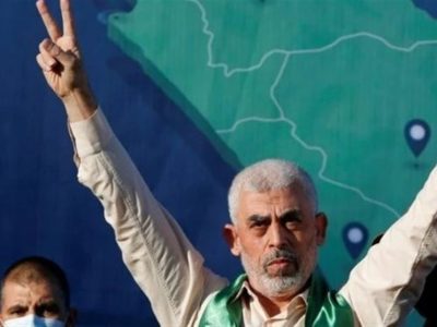 درباره آخرین لحظات یحیی السنوار؛ چه تصاویری ابوابراهیم!