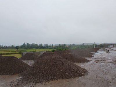 محور خطرآفرین سنگر- سراوان- سیاهکل باید طی ۲ ماه تکمیل شود