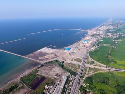 شورای نگهبان لایحه توسعه منطقه آزاد تجاری – صنعتی انزلی را تأیید کرد