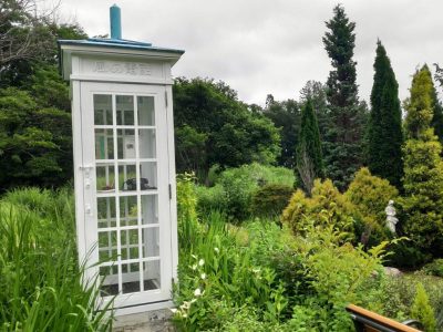 «تلفنِ باد» چیست و چگونه می‌تواند «اندوه» را تسکین بدهد؟