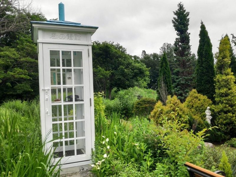 «تلفنِ باد» چیست و چگونه می‌تواند «اندوه» را تسکین بدهد؟