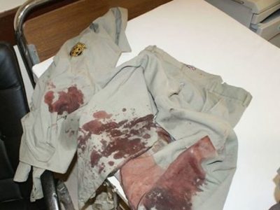 ۴ اتفاق برای محیط بان طی ۲ ماه