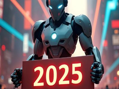 ۱۰ فناوری برتر که باید منتظرش باشیم