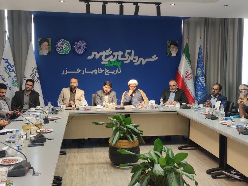 اولین شهر هوشمند سازی در گیلان در بندر کیاشهر کلید خورد